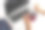 女人的手在笔记本电脑上工作俯视图。家庭办公，在线教育。电脑粉红杯锁定图片下载