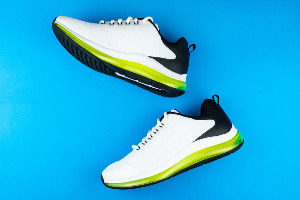 跑鞋和运动鞋图片下载