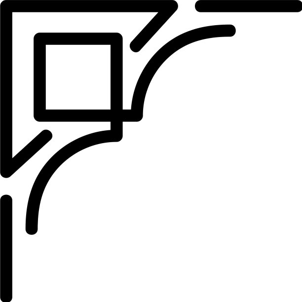 边框角框是图标隔离的图片下载