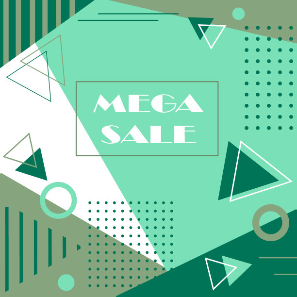 由抽象元素组成的飞行器。矢量插图。图片下载