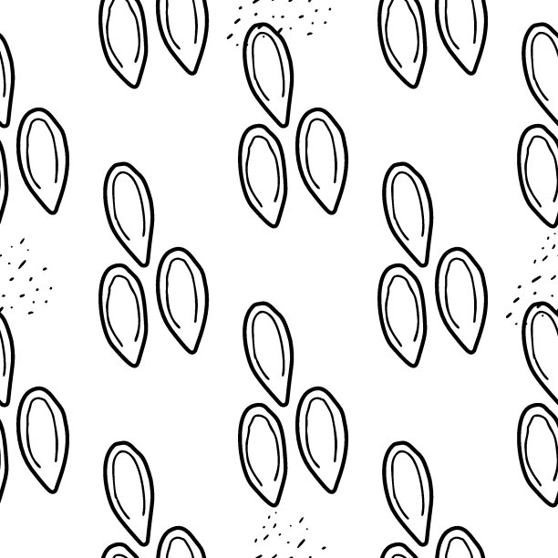 亚麻布图案图片下载