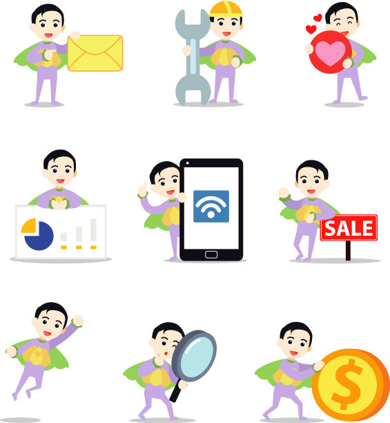 设定人物男花仙生活图片下载