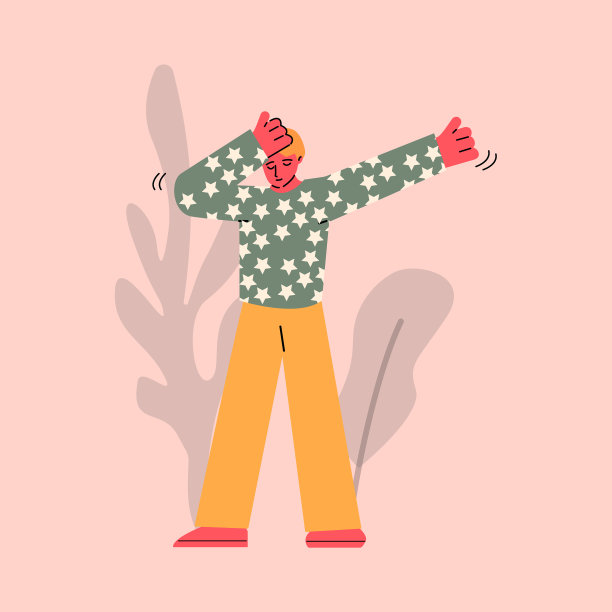 年轻男子轻拍-男性卡通少年轻拍图片下载