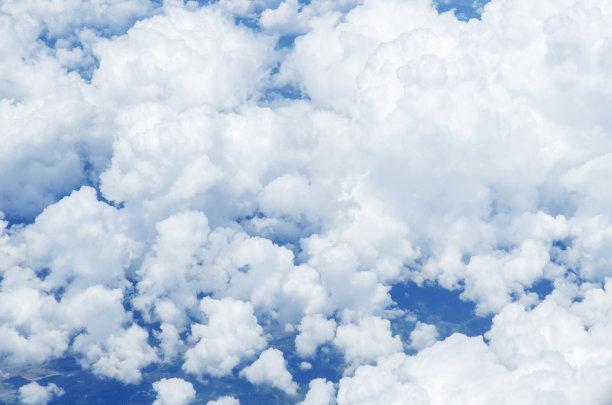 云抽象背景图片下载