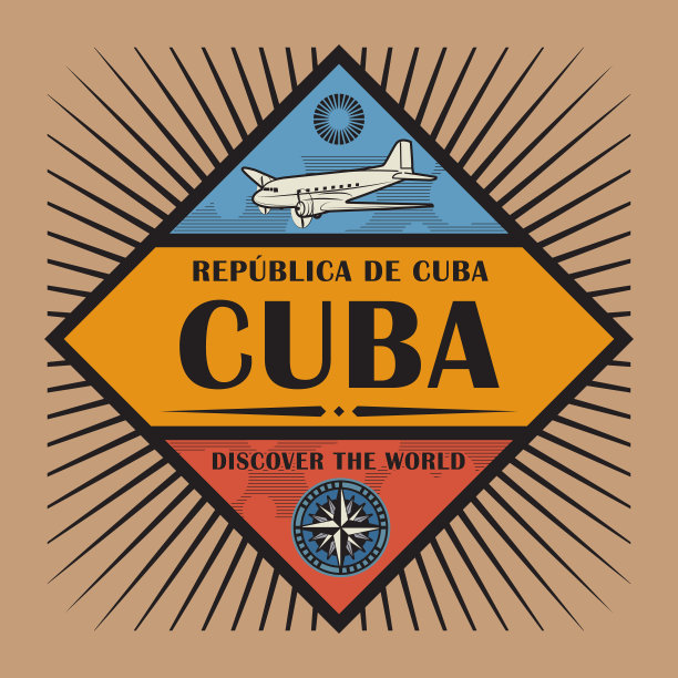 古巴，探索世界图片下载