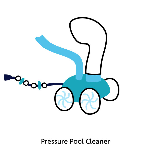 游泳池真空图片下载