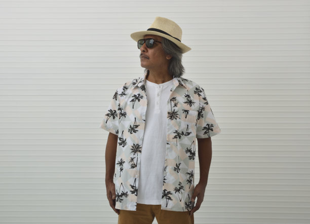 商业暑期概念图片下载