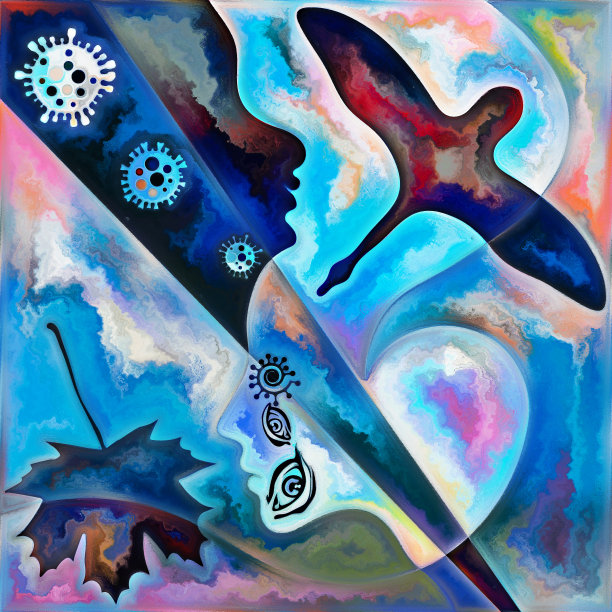 大流行黑天鹅图片下载