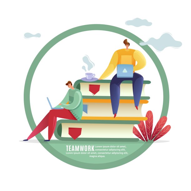 团队合作说明图片下载