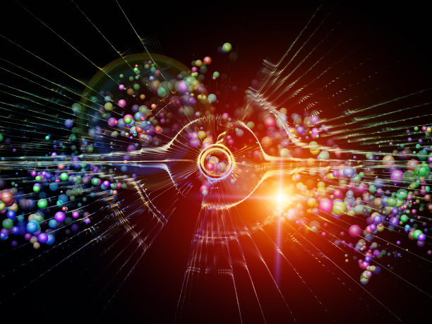 分子视界图片下载