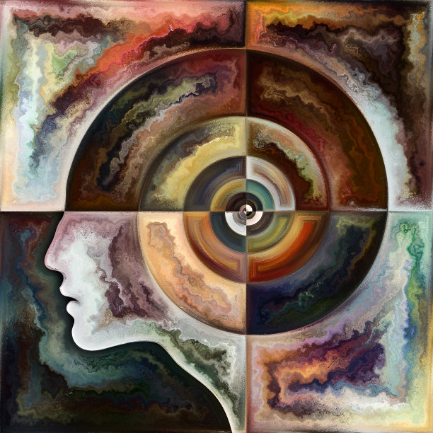 色彩记忆之路图片下载