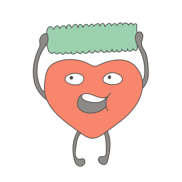 心字手握一手势图片下载