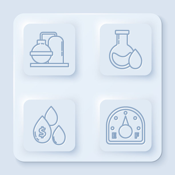 设置线路油气工业厂房图片下载
