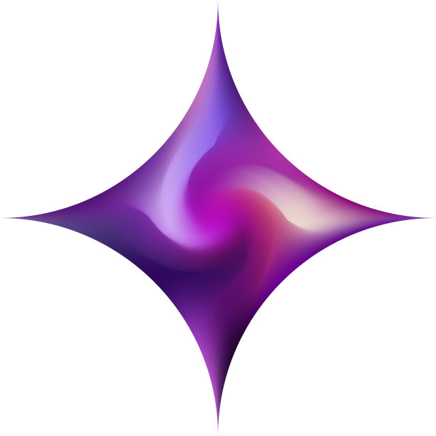 渐变背景形成一个形状图片下载