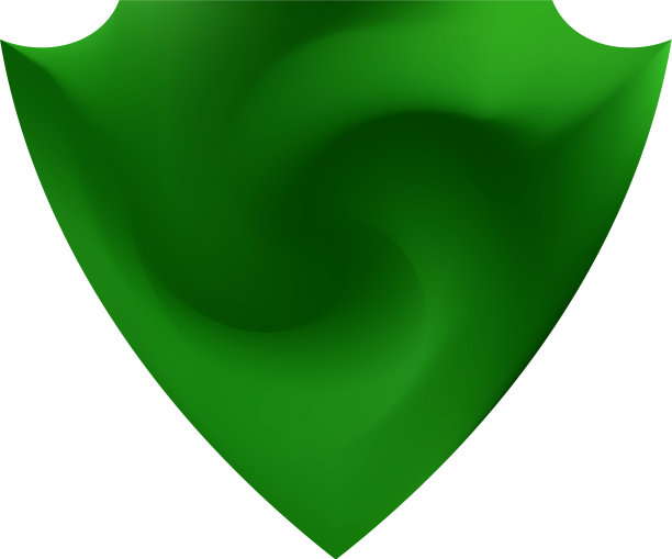 渐变背景形成一个形状图片下载