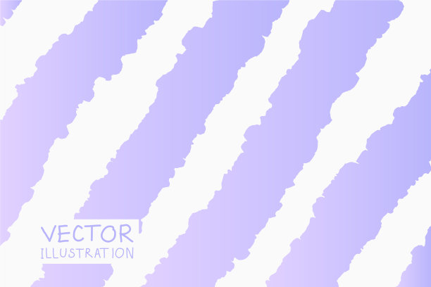 柔和的颜色grunge对角线笔触与梯度图片下载