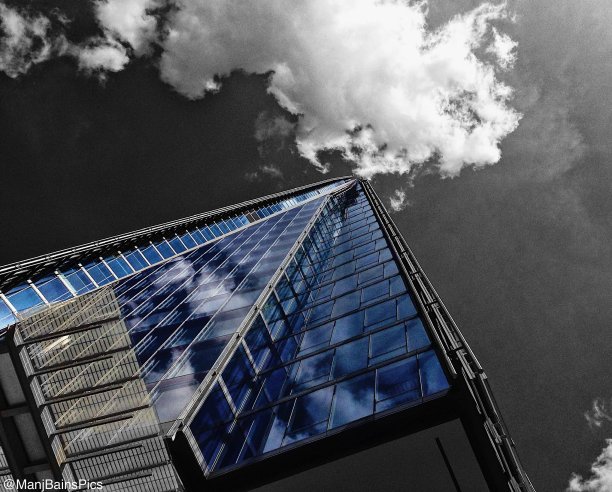 伦敦的碎片图片下载