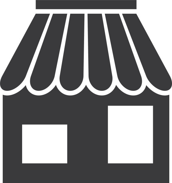 商店图标图片下载