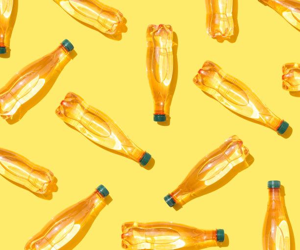 矿泉水瓶图案图片下载