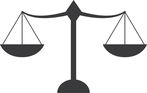 律师事务所的标志图片下载