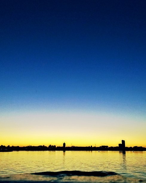 日落的时刻图片下载