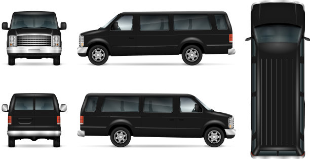 模板的图片下载