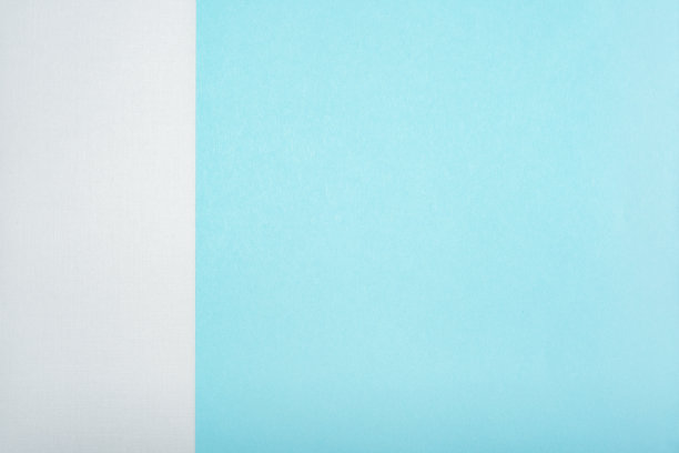 极简模板与几何背景从多色纸与精细纹理。为宣传册，书籍封面，杂志，邀请或介绍的布局。图片下载