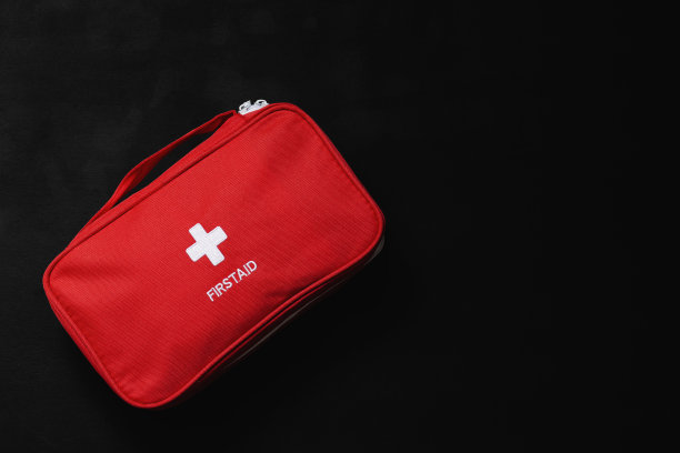急救箱图片下载