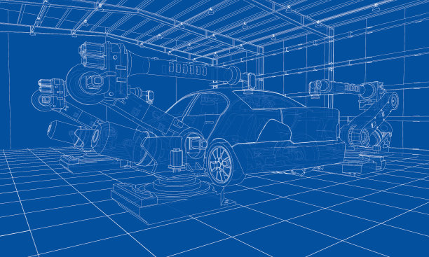 组装汽车图片下载