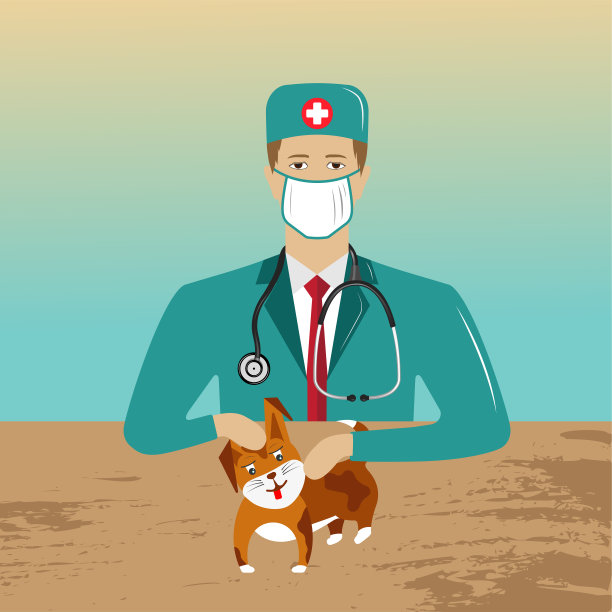 医生和他的狗图片下载