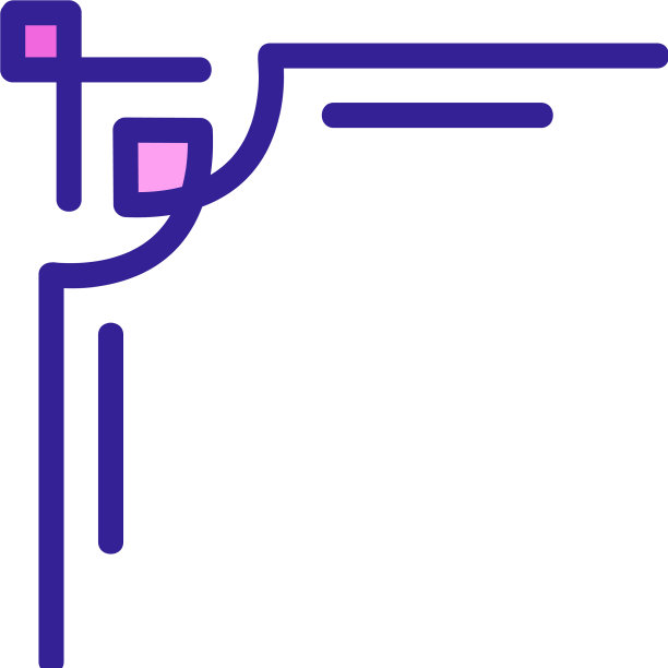 边框角框是图标隔离的图片下载