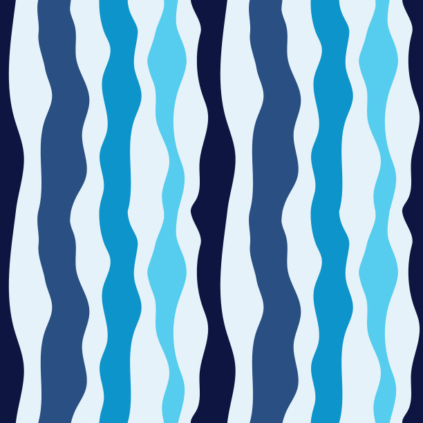 无缝笔画背景手绘图片下载