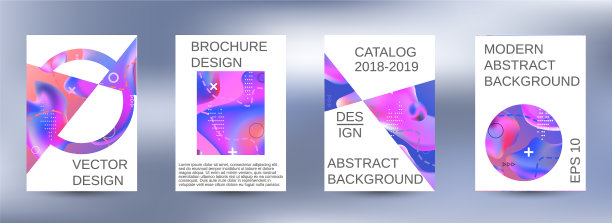 创造性的流体背景图片下载