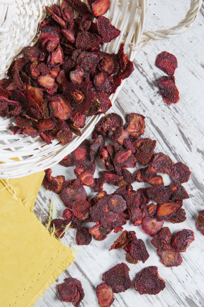 干草莓图片下载