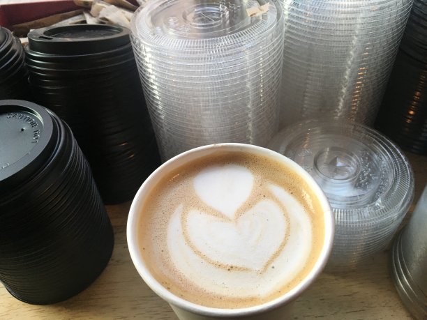 咖啡爱好者图片下载