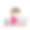女孩在家工作。图片下载