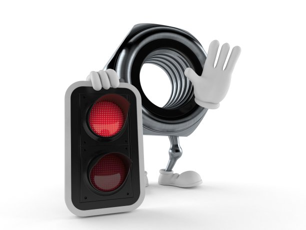 带有红光的坚果特性图片下载