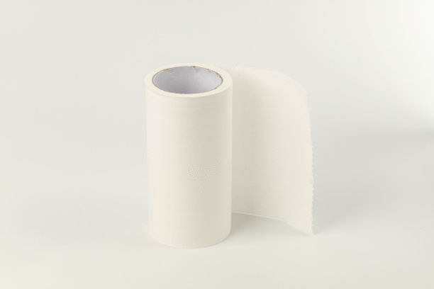 一卷卫生纸图片下载