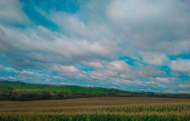 农业景观图片下载