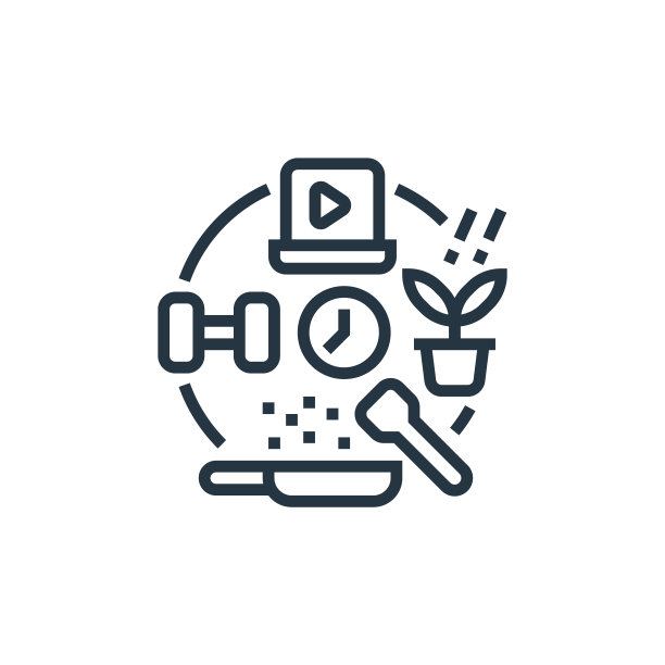 爱好矢量图标。爱好可编辑的中风。爱好线性符号使用于网络和移动应用程序，标志，印刷媒体。细线说明。矢量孤立轮廓绘制。图片下载