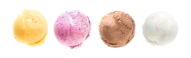 冰淇淋集图片下载