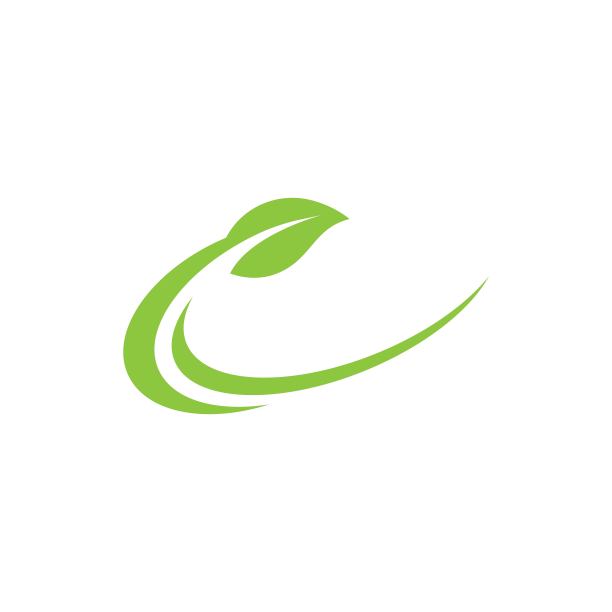 绿叶生态自然元素图片下载