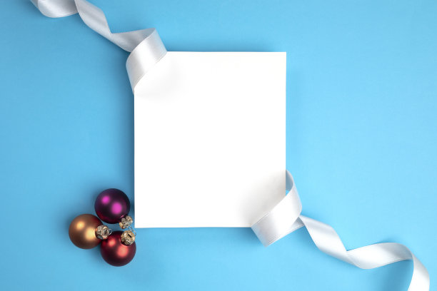 圣诞贺卡图片下载