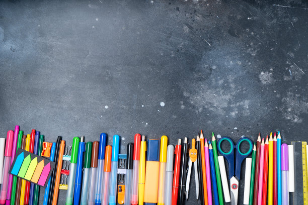 回到学校图片下载