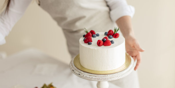 客户特殊订货。给客人的清凉蛋糕图片下载