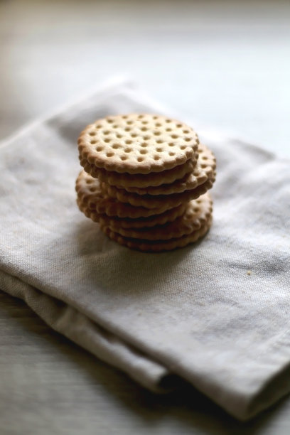 堆栈的饼干图片下载
