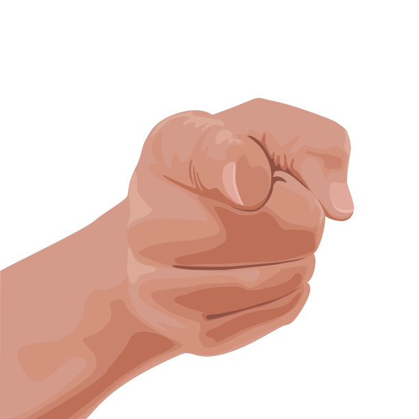 领导概念用手指的象征指向前方的方向。图片下载