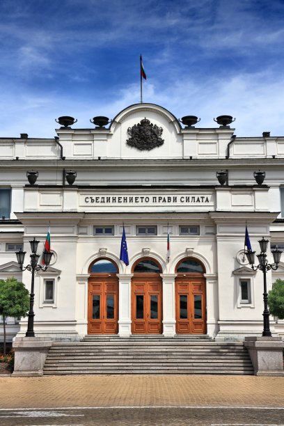 保加利亚索非亚图片下载