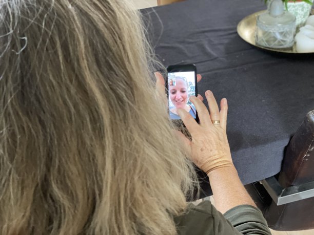 使用智能手机图片下载