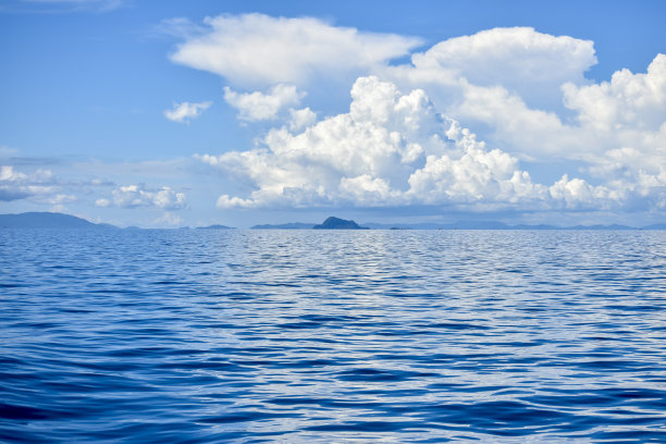 安达曼海图片下载